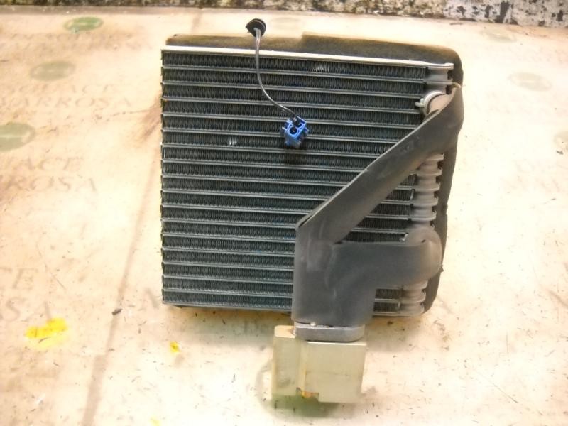 Recambio de evaporador aire acondicionado para mg mg zs zs 120 referencia OEM IAM   