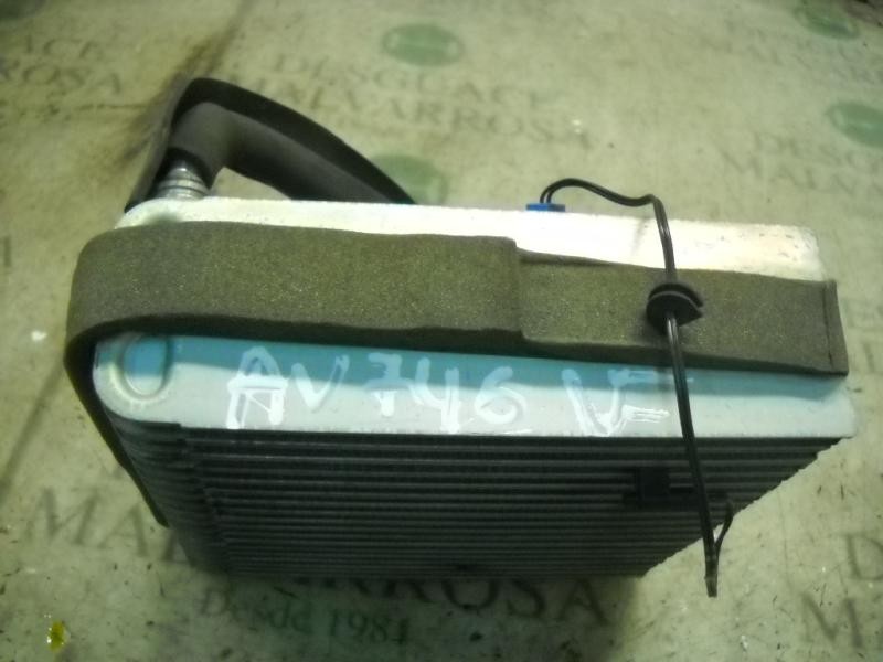 Recambio de evaporador aire acondicionado para mg mg zs zs 120 referencia OEM IAM   