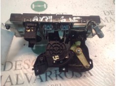 Recambio de mando calefaccion / aire acondicionado para mg mg zs zs 120 referencia OEM IAM    2