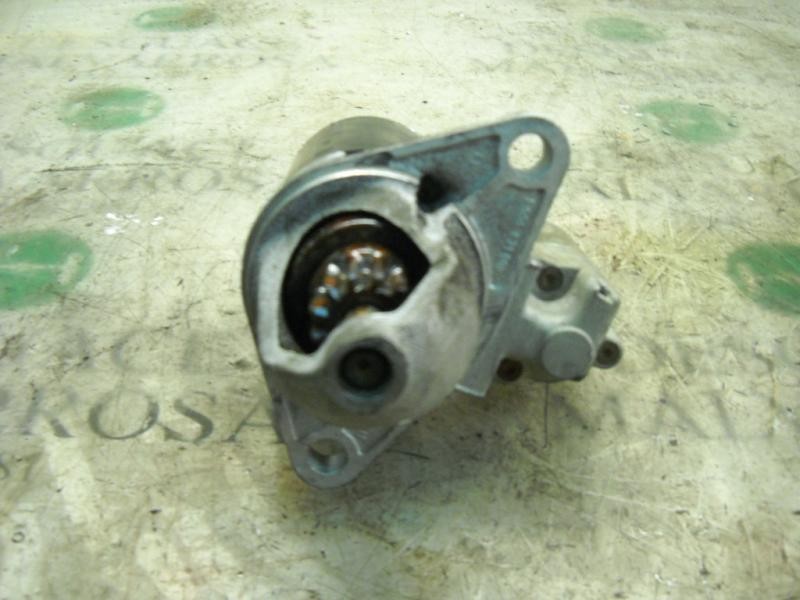 Recambio de motor arranque para mg mg zs zs 120 referencia OEM IAM   