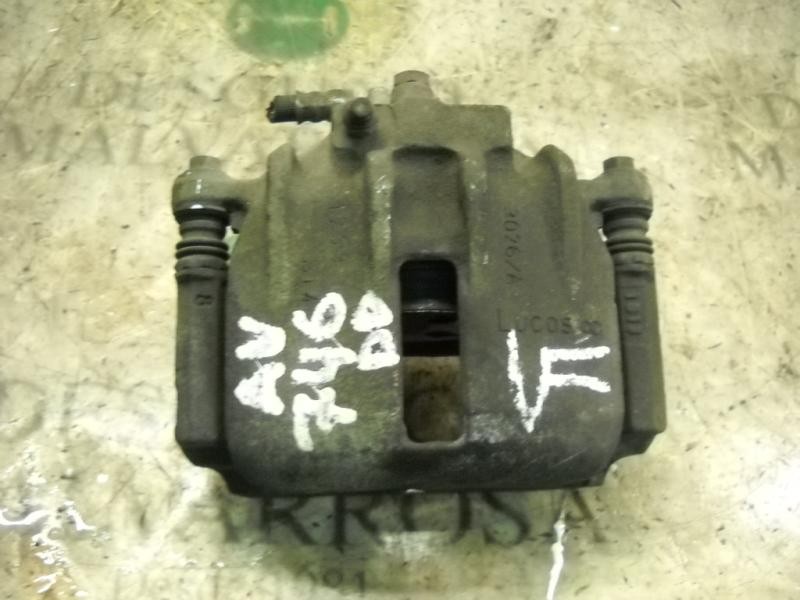 Recambio de pinza freno delantera derecha para mg mg zs zs 120 referencia OEM IAM   