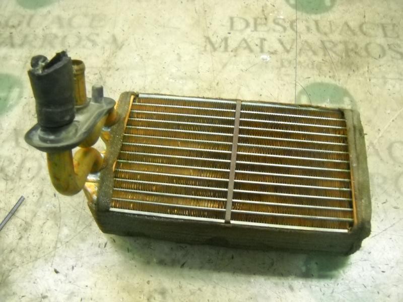 Recambio de radiador calefaccion / aire acondicionado para mg mg zs zs 120 referencia OEM IAM   