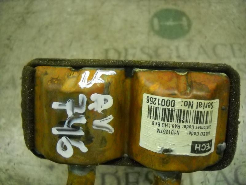 Recambio de radiador calefaccion / aire acondicionado para mg mg zs zs 120 referencia OEM IAM   
