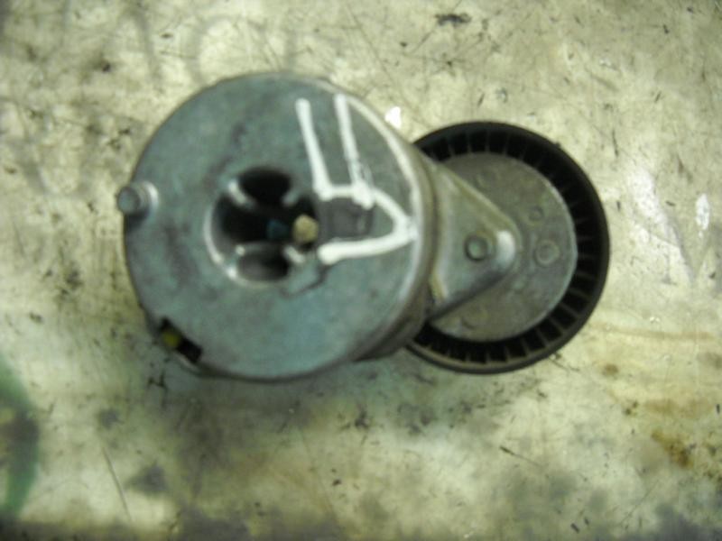 Recambio de tensor correa auxiliar para mg mg zs zs 120 referencia OEM IAM   