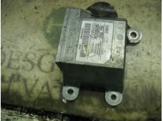 Recambio de centralita airbag para mg mg zs zs 120 referencia OEM IAM    2