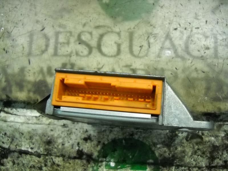 Recambio de centralita airbag para mg mg zs zs 120 referencia OEM IAM   