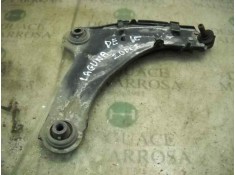 Recambio de brazo suspension inferior delantero derecho para renault laguna ii (bg0) 2.0 dci diesel cat referencia OEM IAM   