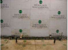 Recambio de barra estabilizadora delantera para renault laguna ii (bg0) 2.0 dci diesel cat referencia OEM IAM   