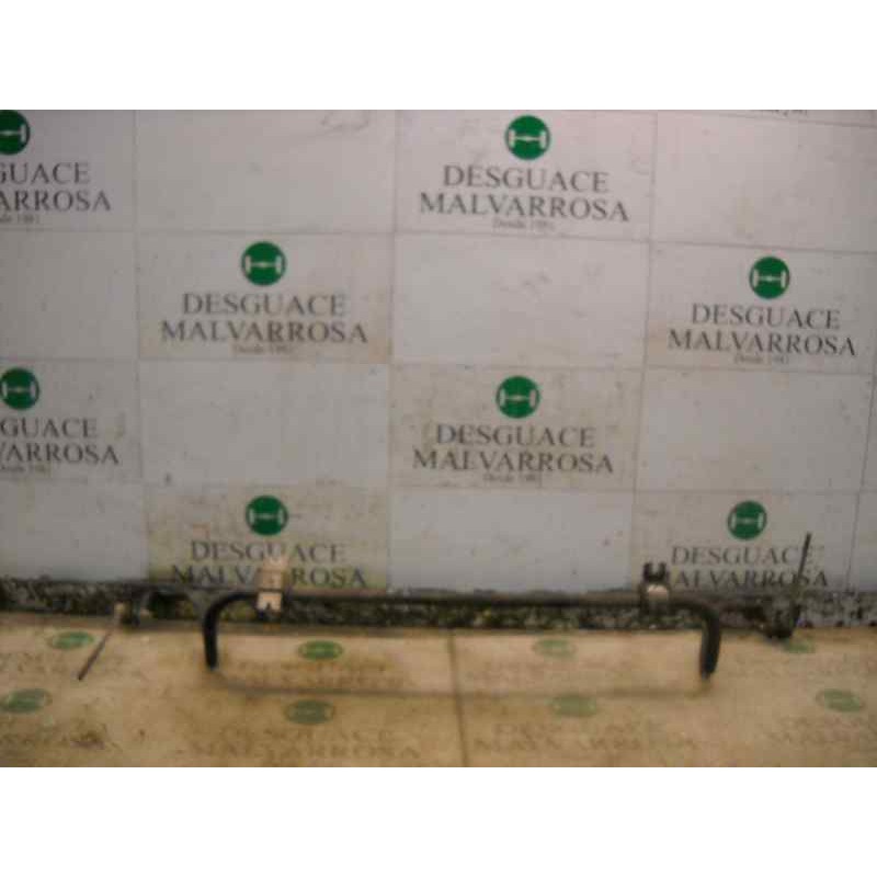 Recambio de barra estabilizadora delantera para renault laguna ii (bg0) 2.0 dci diesel cat referencia OEM IAM   
