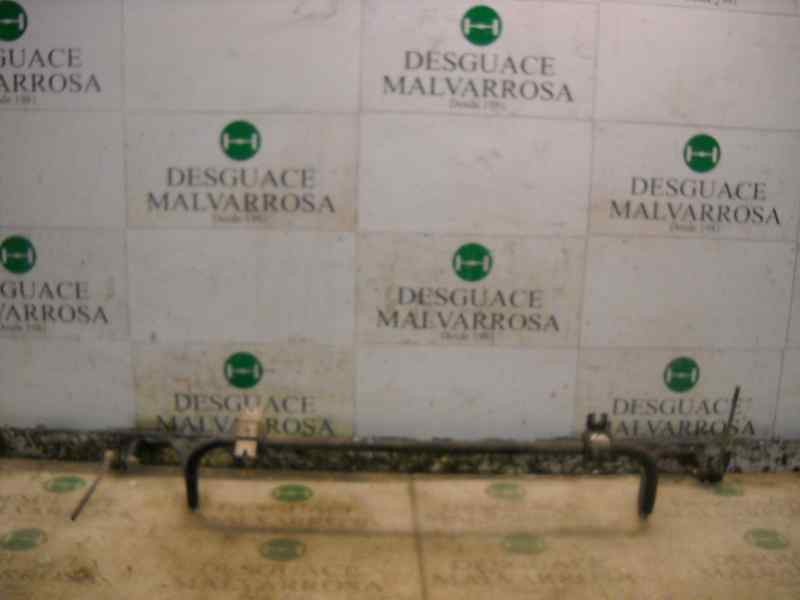 Recambio de barra estabilizadora delantera para renault laguna ii (bg0) 2.0 dci diesel cat referencia OEM IAM   