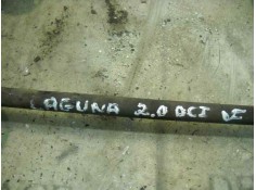 Recambio de barra estabilizadora delantera para renault laguna ii (bg0) 2.0 dci diesel cat referencia OEM IAM    2