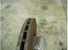 Recambio de disco freno trasero para bmw serie 5 berlina (e60) 3.0 turbodiesel cat referencia OEM IAM    2