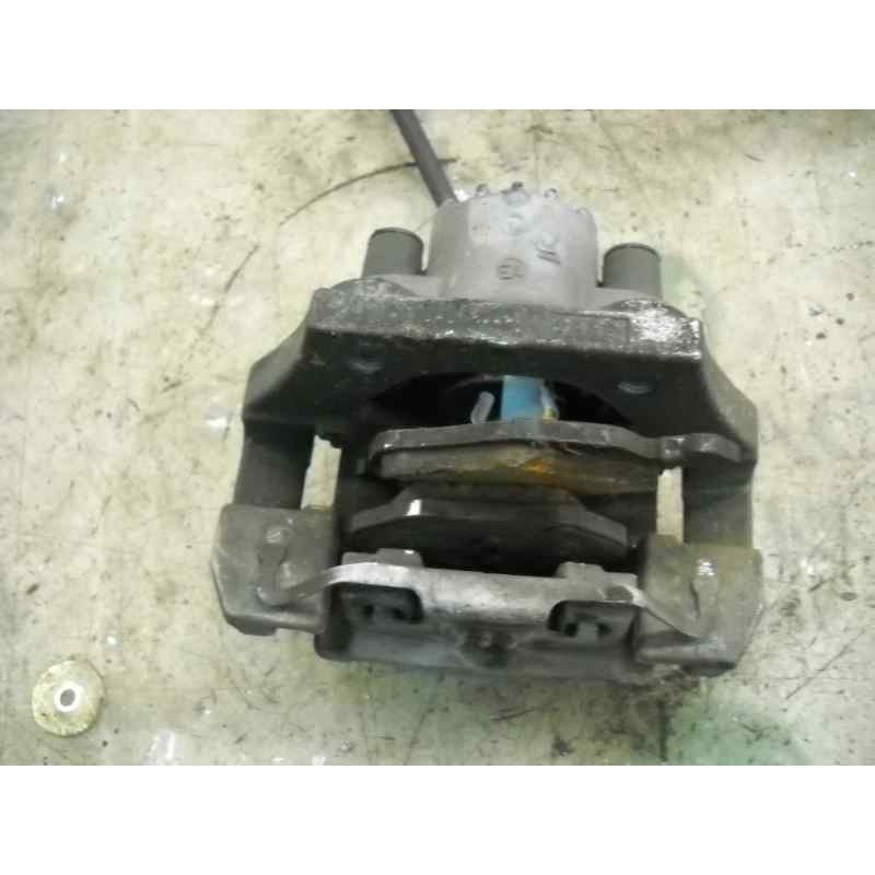 Recambio de pinza freno trasera izquierda para bmw serie 5 berlina (e60) 3.0 turbodiesel cat referencia OEM IAM   