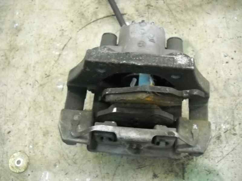 Recambio de pinza freno trasera izquierda para bmw serie 5 berlina (e60) 3.0 turbodiesel cat referencia OEM IAM   