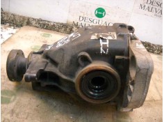 Recambio de diferencial trasero para bmw serie 5 berlina (e60) 3.0 turbodiesel cat referencia OEM IAM   