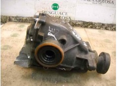 Recambio de diferencial trasero para bmw serie 5 berlina (e60) 3.0 turbodiesel cat referencia OEM IAM    2