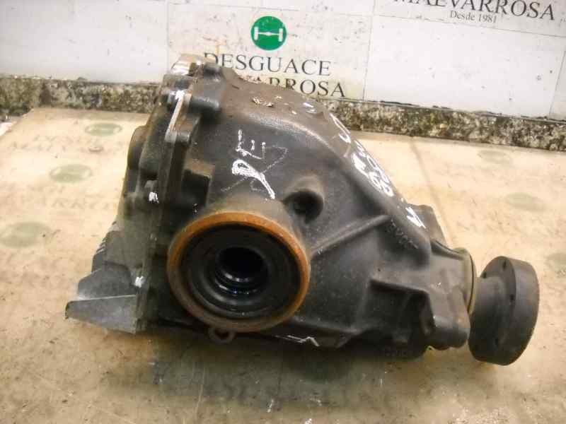 Recambio de diferencial trasero para bmw serie 5 berlina (e60) 3.0 turbodiesel cat referencia OEM IAM   