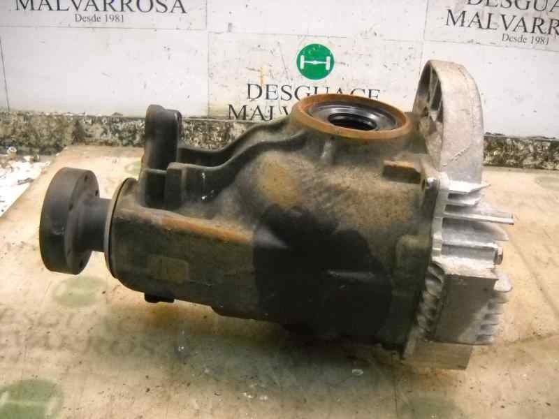 Recambio de diferencial trasero para bmw serie 5 berlina (e60) 3.0 turbodiesel cat referencia OEM IAM   