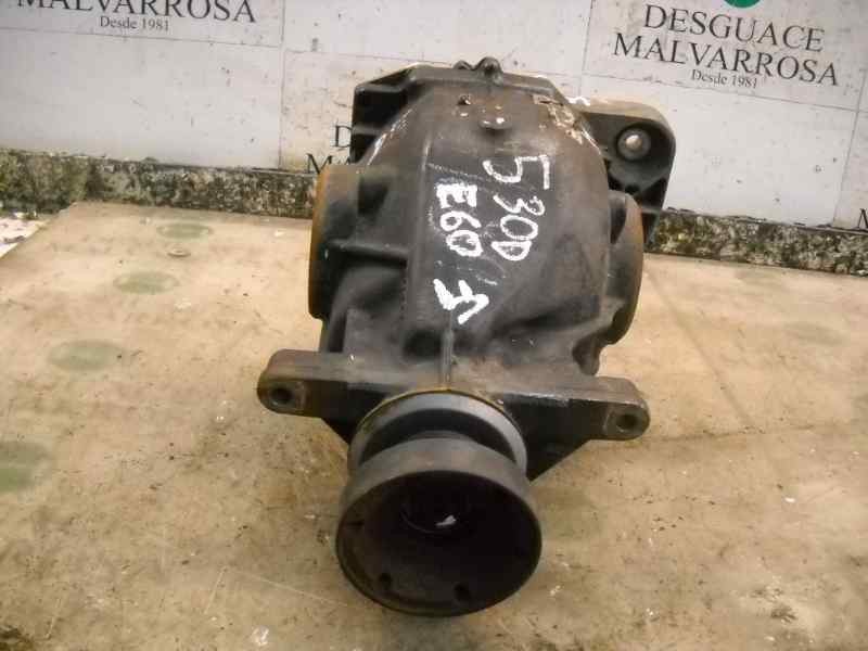 Recambio de diferencial trasero para bmw serie 5 berlina (e60) 3.0 turbodiesel cat referencia OEM IAM   