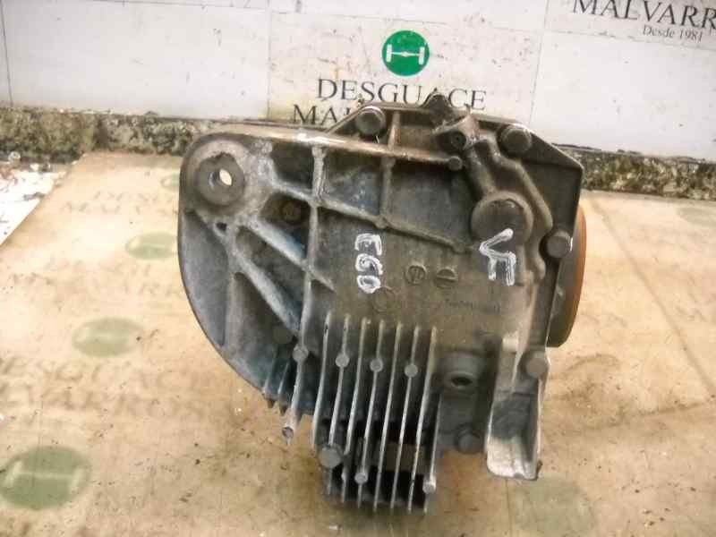 Recambio de diferencial trasero para bmw serie 5 berlina (e60) 3.0 turbodiesel cat referencia OEM IAM   
