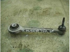 Recambio de brazo suspension superior trasero derecho para bmw serie 5 berlina (e60) 3.0 turbodiesel cat referencia OEM IAM   