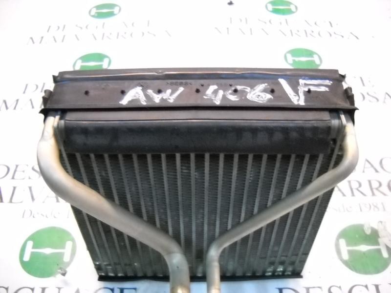 Recambio de evaporador aire acondicionado para seat ibiza (6l1) sport referencia OEM IAM   