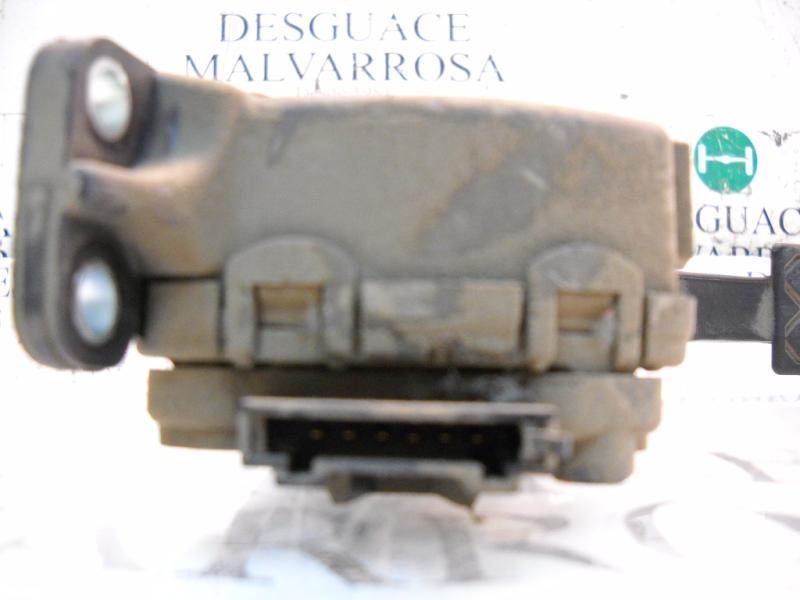 Recambio de potenciometro pedal para seat ibiza (6l1) sport referencia OEM IAM   