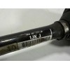 Recambio de transmision izquierda para volkswagen golf vi (5k1) 1.6 tdi dpf referencia OEM IAM 1K0407271LF 1K0407271JK 