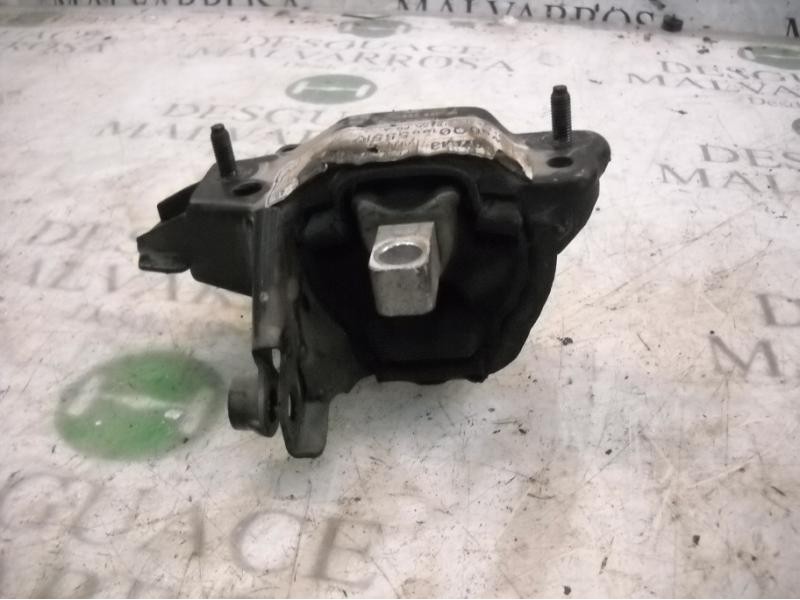 Recambio de soporte motor delantero para seat ibiza (6l1) sport referencia OEM IAM   