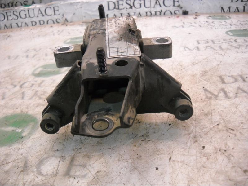 Recambio de soporte motor delantero para seat ibiza (6l1) sport referencia OEM IAM   