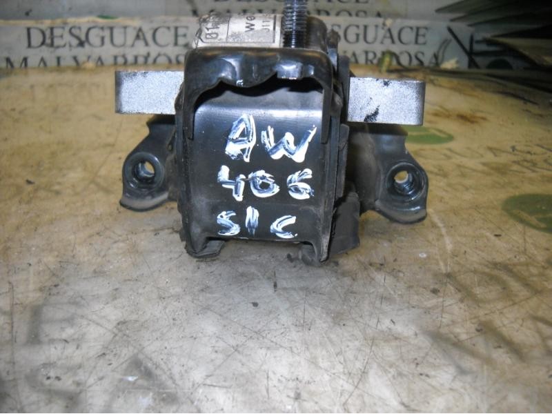 Recambio de soporte motor delantero para seat ibiza (6l1) sport referencia OEM IAM   