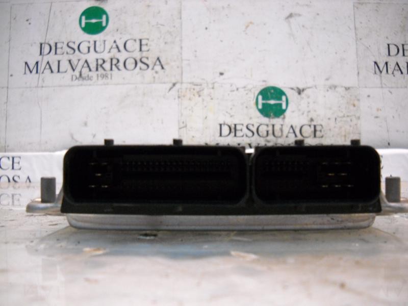 Recambio de centralita motor uce para seat ibiza (6l1) sport referencia OEM IAM   