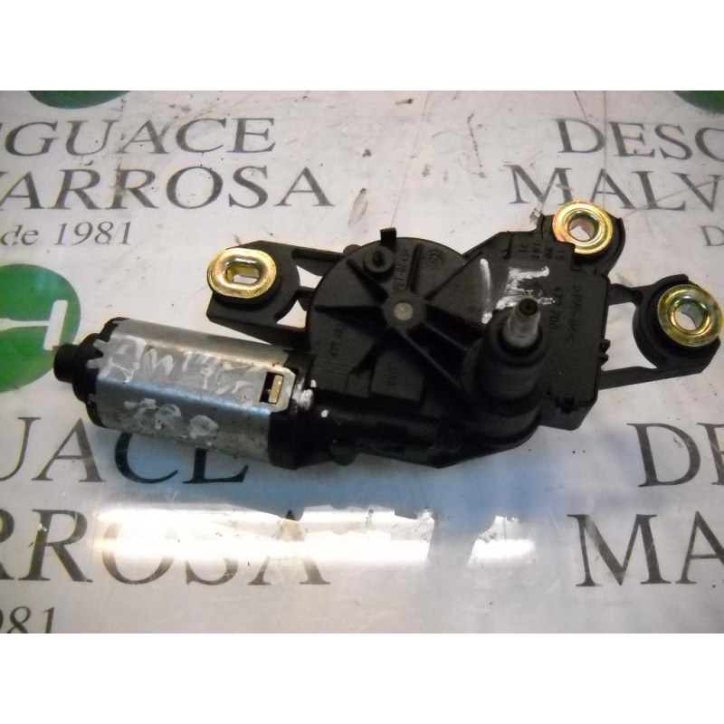 Recambio de motor limpia trasero para seat ibiza (6l1) sport referencia OEM IAM   