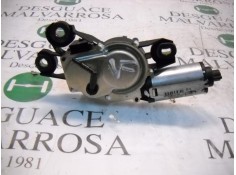 Recambio de motor limpia trasero para seat ibiza (6l1) sport referencia OEM IAM    2