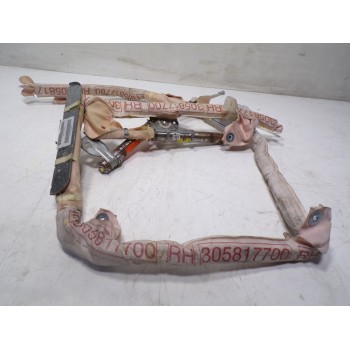 AIRBAG CORTINA DELANTERO DERECHO RH305817700 