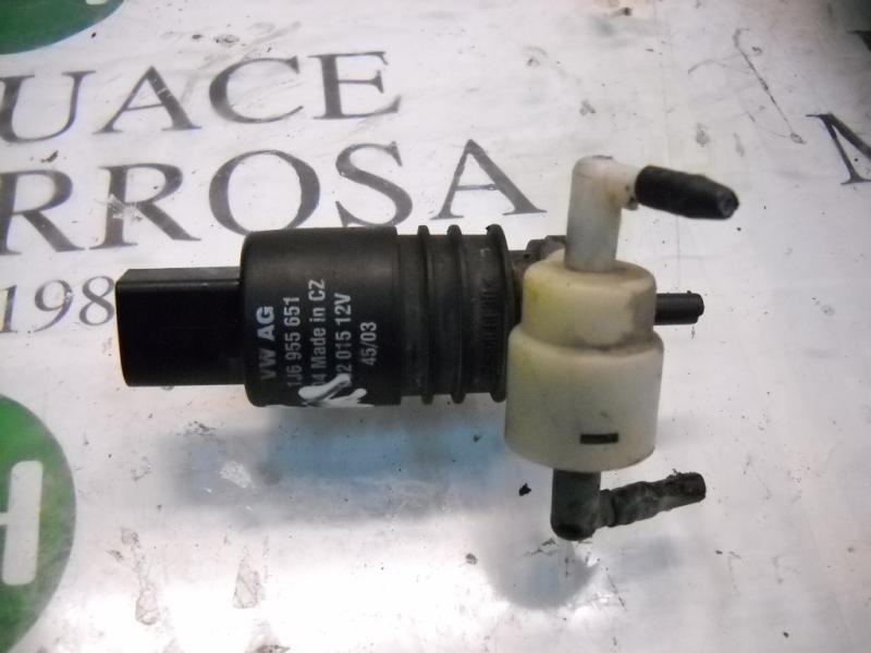 Recambio de bomba limpia para seat ibiza (6l1) sport referencia OEM IAM   