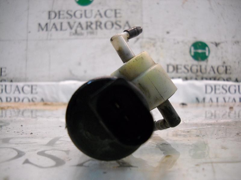 Recambio de bomba limpia para seat ibiza (6l1) sport referencia OEM IAM   