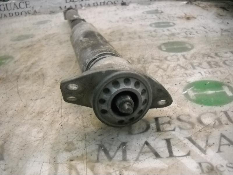 Recambio de amortiguador trasero izquierdo para seat ibiza (6l1) sport referencia OEM IAM   