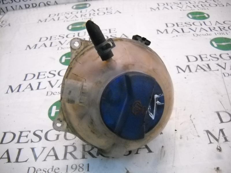 Recambio de deposito expansion para seat ibiza (6l1) sport referencia OEM IAM   