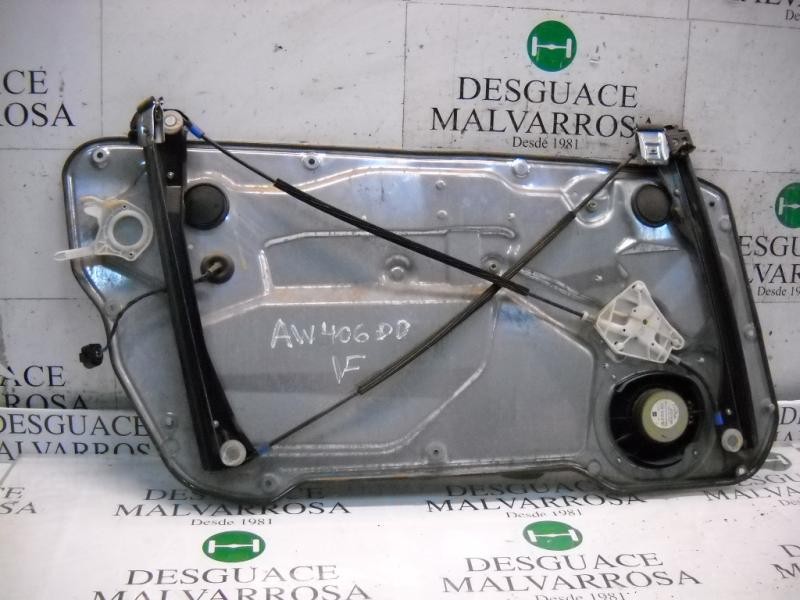 Recambio de elevalunas delantero derecho para seat ibiza (6l1) sport referencia OEM IAM   