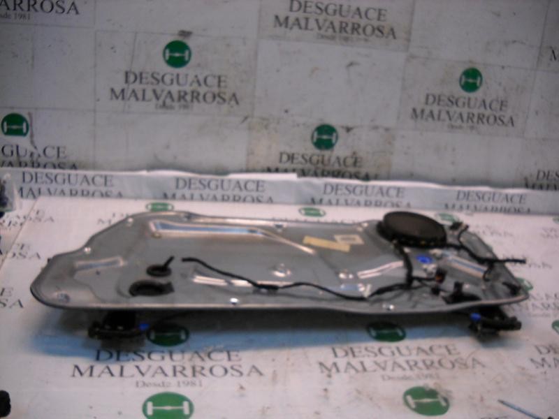 Recambio de elevalunas delantero derecho para seat ibiza (6l1) sport referencia OEM IAM   
