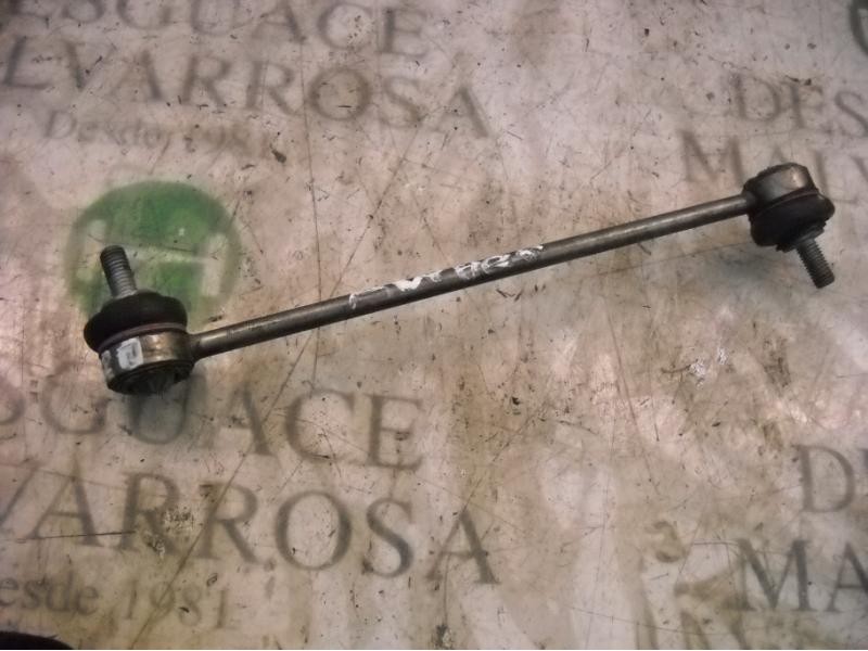 Recambio de tirante delantero derecho para seat ibiza (6l1) sport referencia OEM IAM   