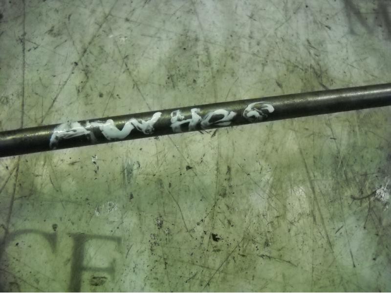 Recambio de tirante delantero derecho para seat ibiza (6l1) sport referencia OEM IAM   