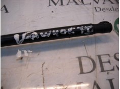 Recambio de amortiguadores maletero / porton para seat ibiza (6l1) sport referencia OEM IAM    2