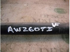 Recambio de amortiguador trasero izquierdo para seat ibiza (6l1) cool referencia OEM IAM    2