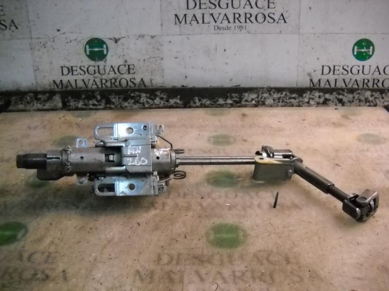 Recambio de columna direccion para seat ibiza (6l1) cool referencia OEM IAM   