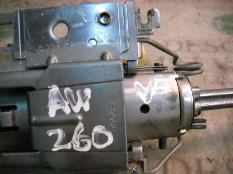 Recambio de columna direccion para seat ibiza (6l1) cool referencia OEM IAM   