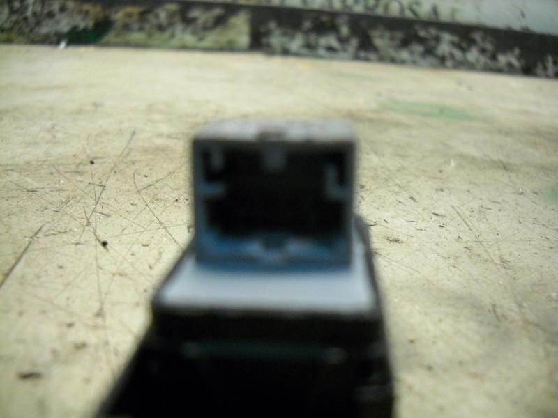 Recambio de mando elevalunas delantero derecho para seat ibiza (6l1) cool referencia OEM IAM   