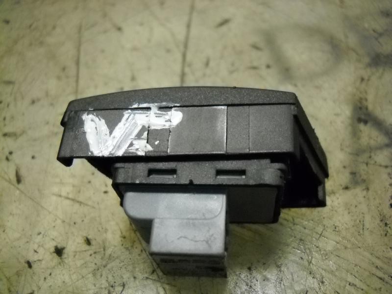 Recambio de mando elevalunas delantero derecho para seat ibiza (6l1) cool referencia OEM IAM   