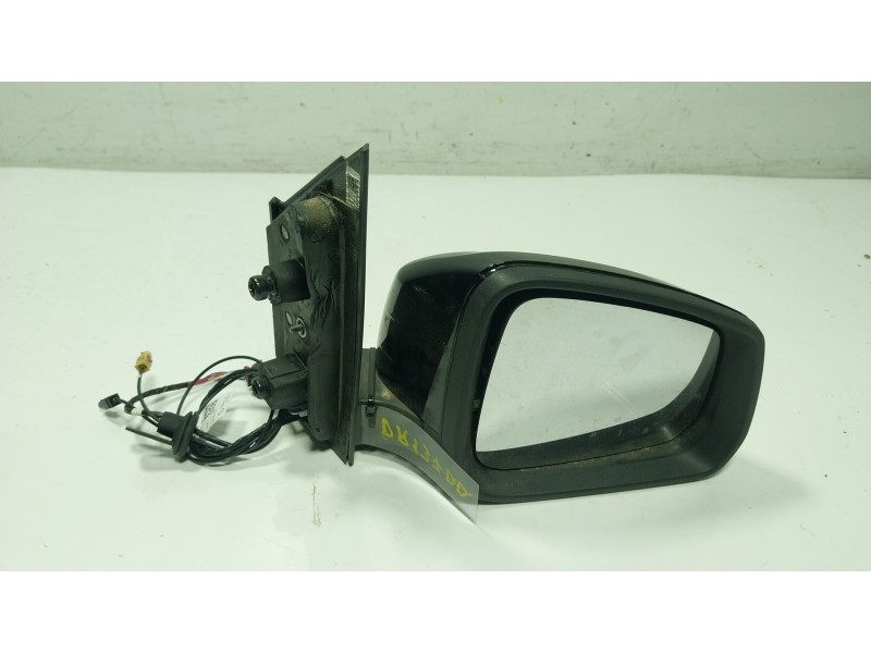 Recambio de espejo derecho para volkswagen caddy v monospace (sbb, sbj) 2.0 tdi bmt referencia OEM IAM 2K7857408K  